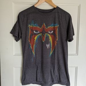 Ultimate Warrior Tee